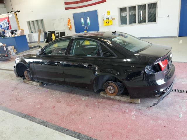 2016 AUDI A4 PREMIUM WAUBFAFL8GN017198