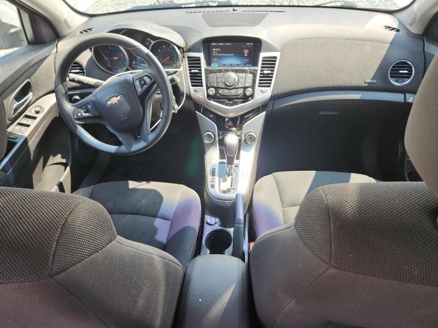 2016 CHEVROLET CRUZE LIMI - 1G1PE5SB6G7124070