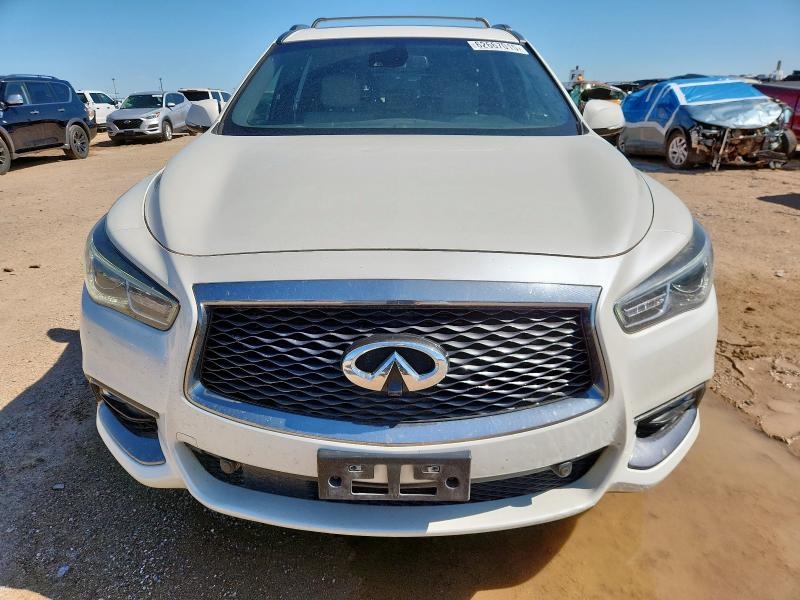 2019 INFINITI QX60 LUXE 5N1DL0MM5KC523355