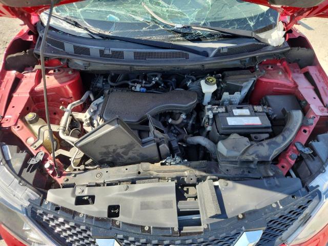 2018 NISSAN ROGUE SPOR JN1BJ1CP7JW108038