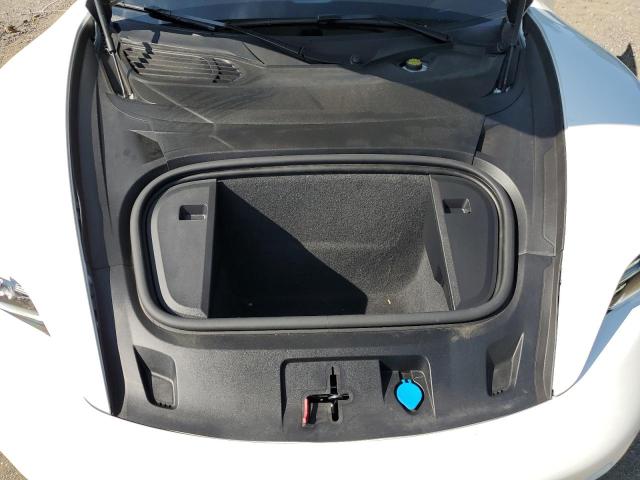 2021 PORSCHE TAYCAN WP0AA2Y15MSA18016