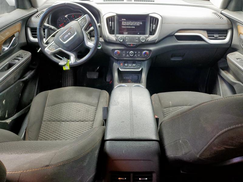 2020 GMC TERRAIN SL 3GKALMEV9LL324292