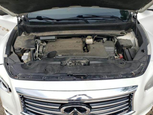 2013 INFINITI JX35 - 5N1AL0MMXDC346873