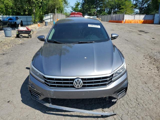 2018 VOLKSWAGEN PASSAT S 1VWAA7A33JC001272