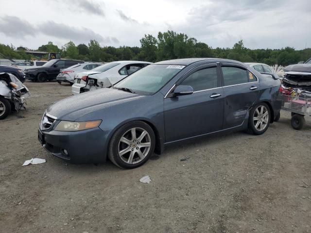 ACURA TSX