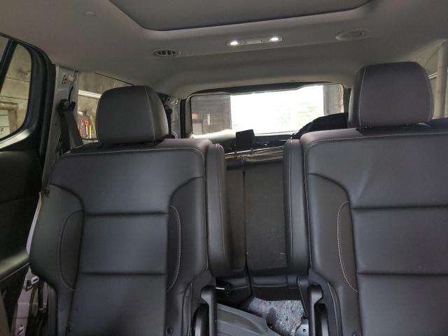 2023 GMC ACADIA SLT 1GKKNULS3PZ219950