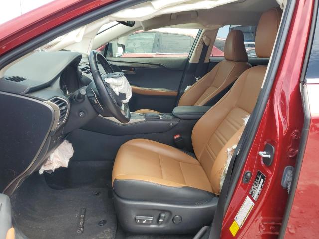 2021 LEXUS NX 300H BA JTJDJRDZ6M2167885