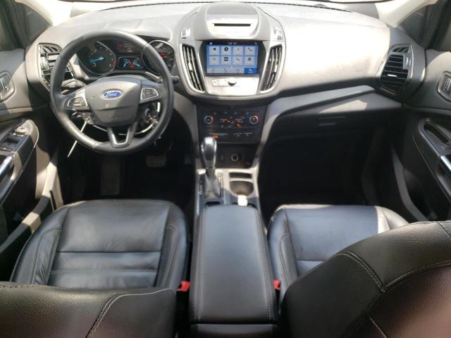 2018 FORD ESCAPE SEL 1FMCU0HD4JUA21786