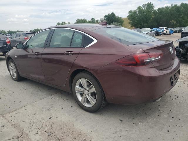 2019 BUICK REGAL PREF W04GL6SX7K1008946