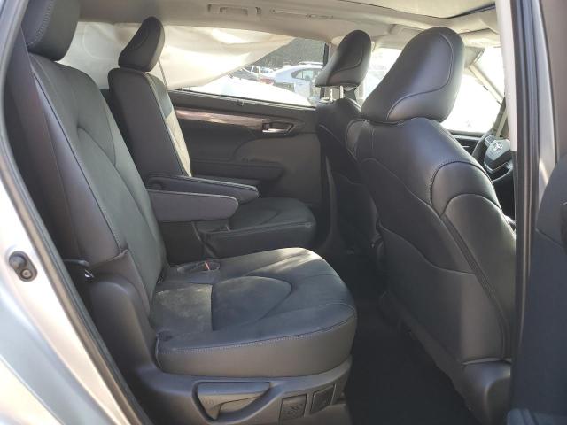 2023 TOYOTA HIGHLANDER 5TDKDRBH6PS519369