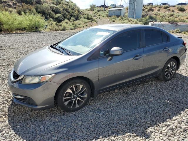 Vin: 19xfb2f83de077021, lot: 62690995, honda civic ex 2013 img_1