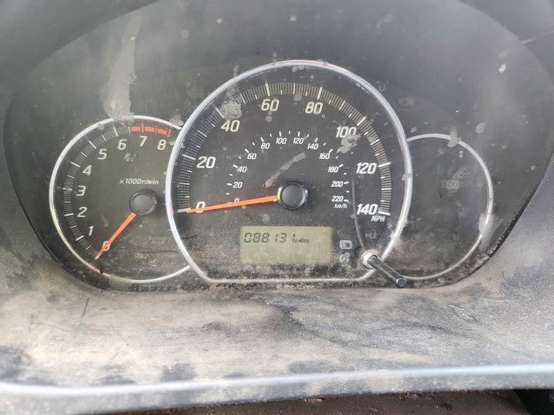 2018 MITSUBISHI MIRAGE GT ML32A5HJ2JH000569