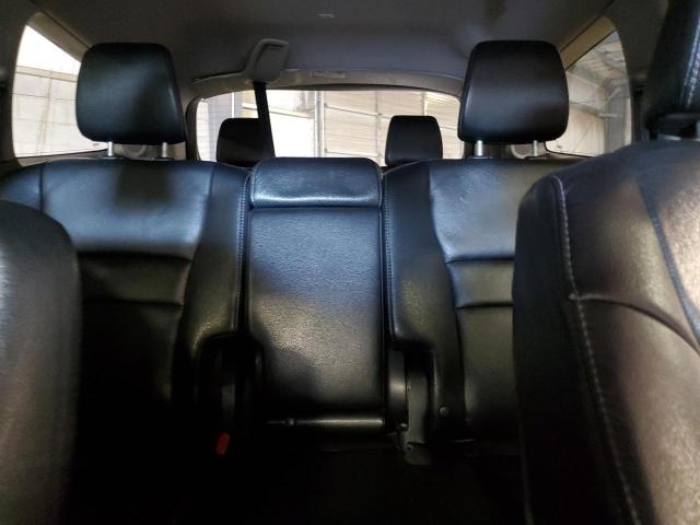 2017 HONDA PILOT TOUR 5FNYF6H95HB028090