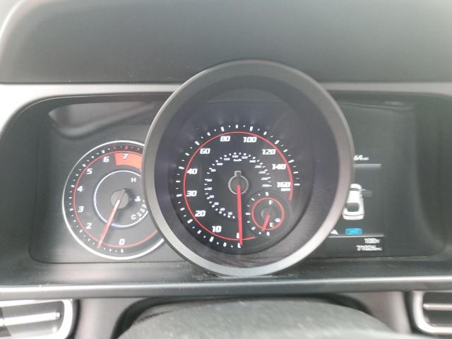 2021 HYUNDAI ELANTRA SE - 5NPLM4AG3MH019137