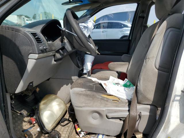 2006 CHEVROLET UPLANDER LS #3280455180