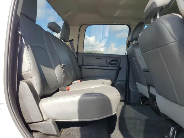 2019 RAM 1500 CLASS 1C6RR6KM6KS720708