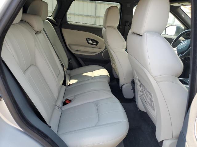 2017 LAND ROVER RANGE ROVE SALVP2BG1HH216131