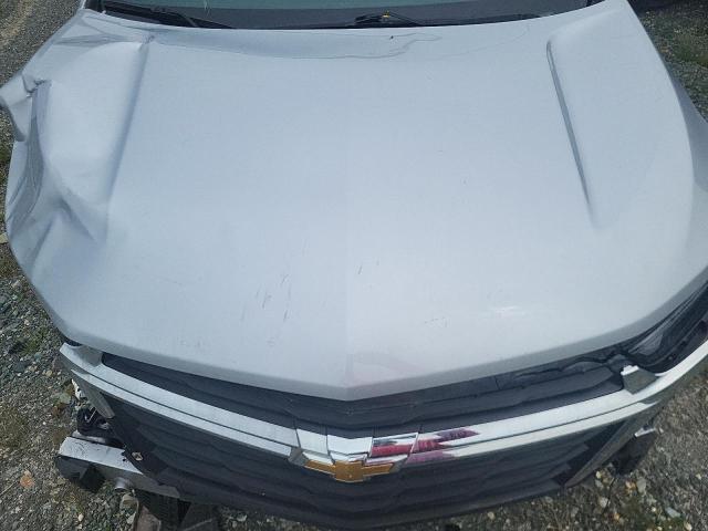 2022 CHEVROLET EQUINOX LS - 2GNAXHEV0N6149520