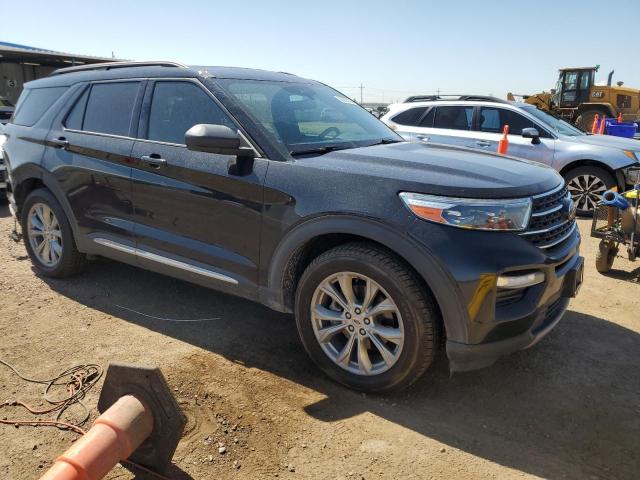 2020 FORD EXPLORER X - 1FMSK8DH9LGB54120