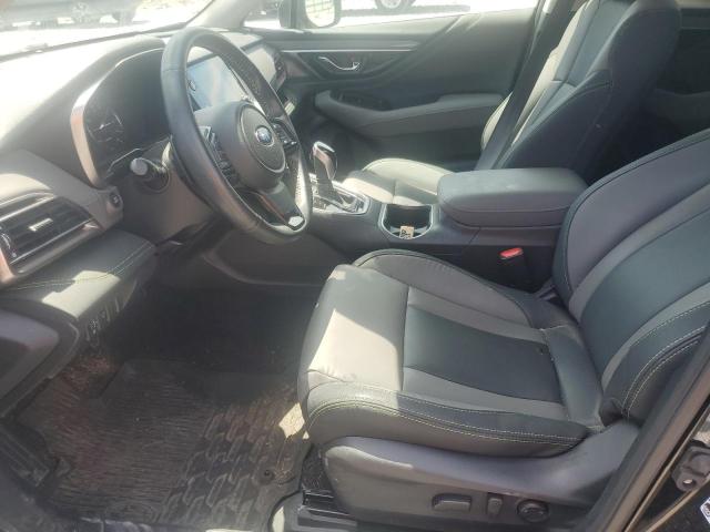 2024 SUBARU OUTBACK ON 4S4BTALC6R3290506