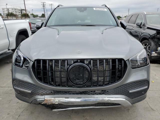 2022 MERCEDES-BENZ GLE 350 - 4JGFB4JB4NA677660