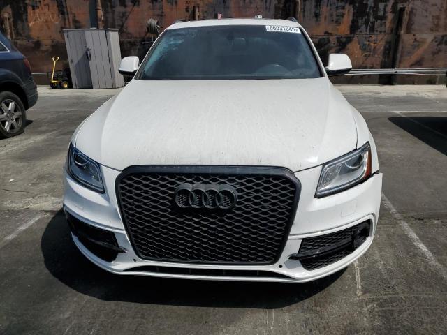 2015 AUDI SQ5 PREMIU WA1CGAFP9FA088160
