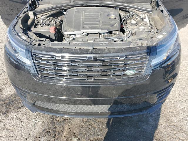 2024 LAND ROVER RANGE ROVE SALYL2EX5RA369223