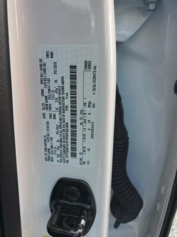 2023 FORD F150 SUPER - 1FTEW1CP7PKF82308