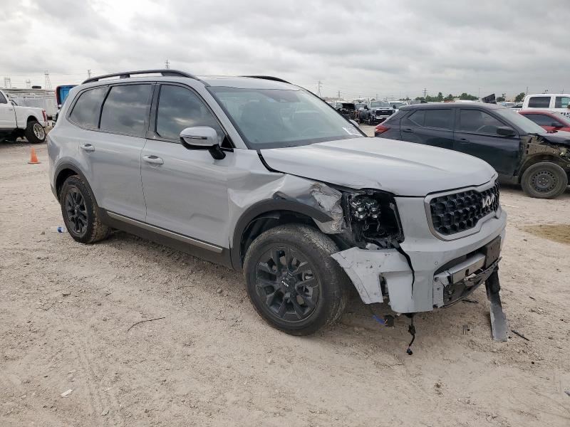 2023 KIA TELLURIDE - 5XYP5DGC6PG408112