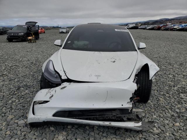 2022 TESLA MODEL 3 5YJ3E1EC4NF363076