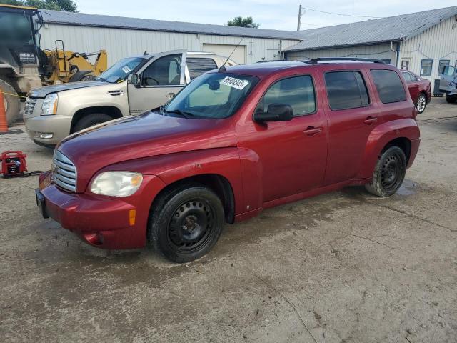 CHEVROLET HHR LS