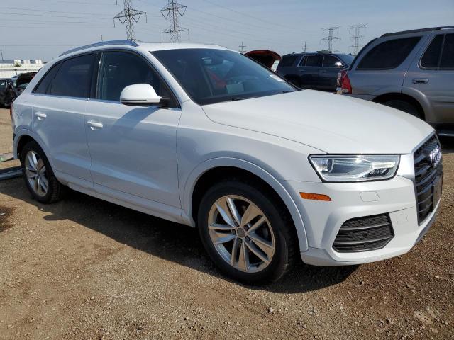 Vin: wa1efcfs2gr009393, lot: 62397305, audi q3 premium plus 20164