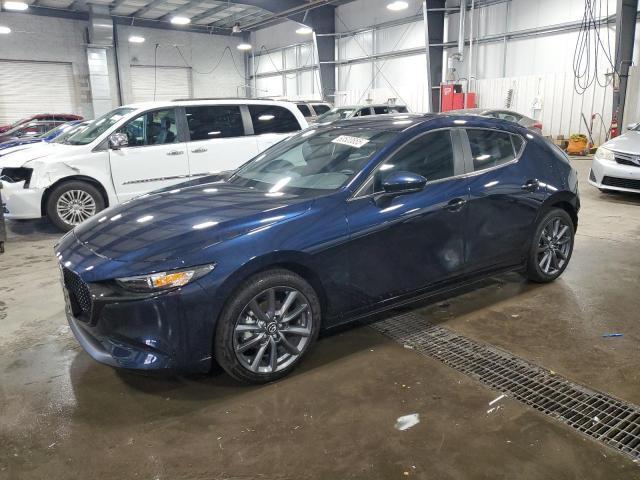 MAZDA 3 PREFERRE