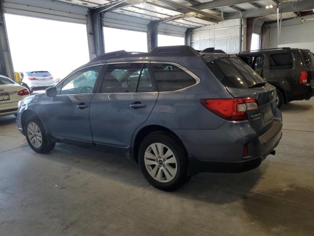 2016 SUBARU OUTBACK 2. 4S4BSBFC1G3258290