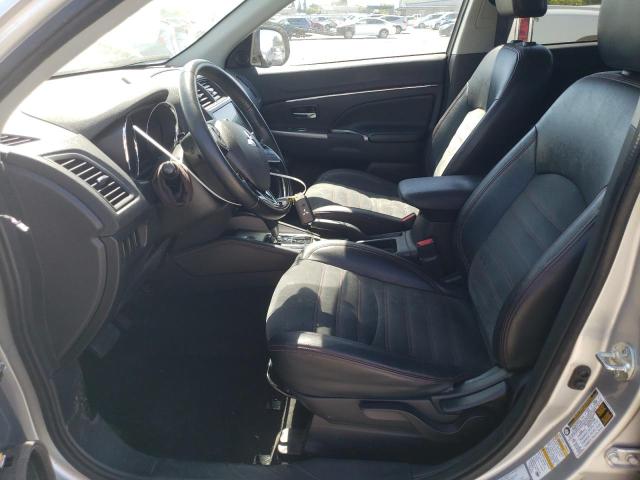 2018 MITSUBISHI OUTLANDER JA4AR3AW9JU025059