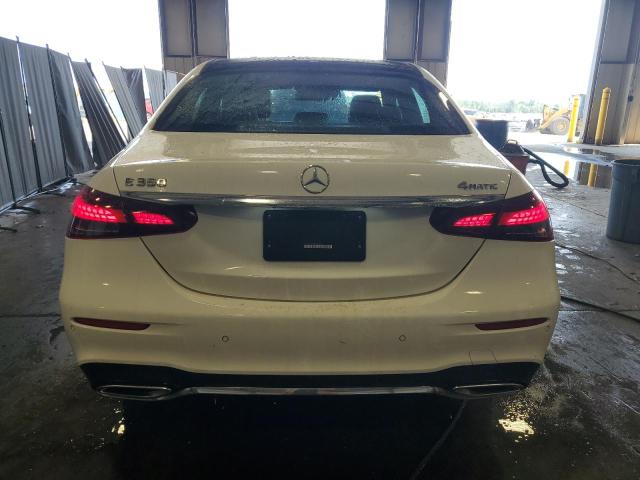 2022 MERCEDES-BENZ E 350 4MAT - W1KZF8EB3NB026947