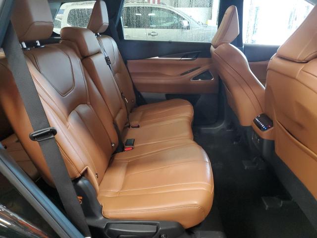 2023 INFINITI QX60 SENSO 5N1DL1GSXPC353775