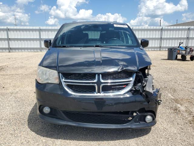 2019 DODGE GRAND CARA 2C4RDGCG7KR558983