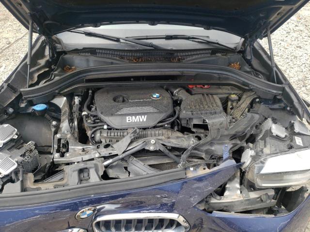2018 BMW X2 SDRIVE2 WBXYJ3C35JEJ84642