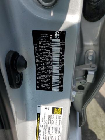 2021 TOYOTA COROLLA LE 5YFEPMAE2MP240178