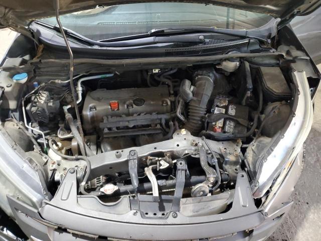 2014 HONDA CR-V LX - 5J6RM4H33EL049033