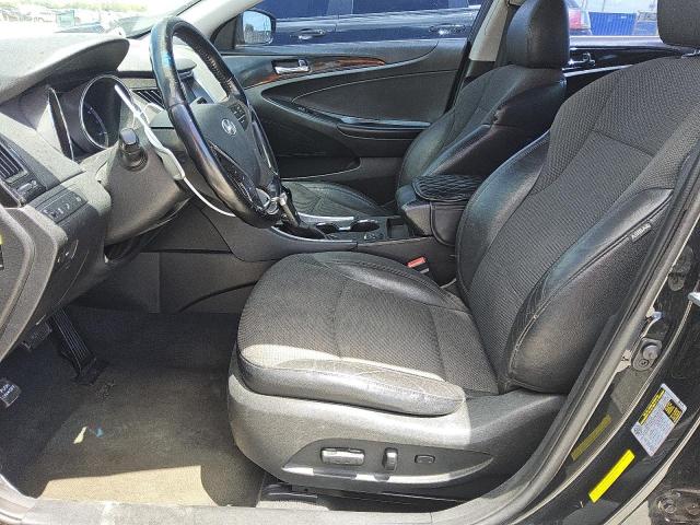 2014 HYUNDAI SONATA SE - 5NPEC4AC0EH879894