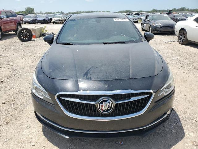 2017 BUICK LACROSSE E 1G4ZP5SS0HU125384