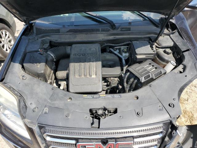 2016 GMC TERRAIN SL 2GKFLUEK6G6290771