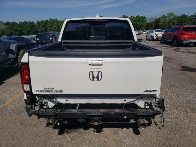 2023 HONDA RIDGELINE 5FPYK3F55PB025285