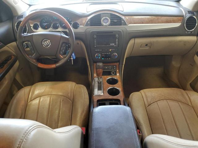 2011 BUICK ENCLAVE CX - 5GAKVCED2BJ207124
