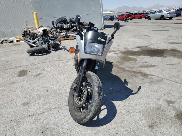 2004 KAWASAKI EX250 F JKAEXMF184DA05967