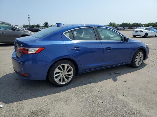 2016 ACURA ILX PREMIU 19UDE2F77GA007309