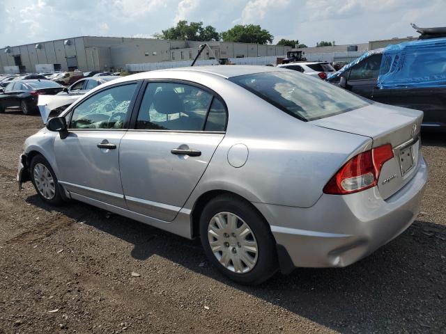 2010 HONDA CIVIC VP - 2HGFA1F31AH542513