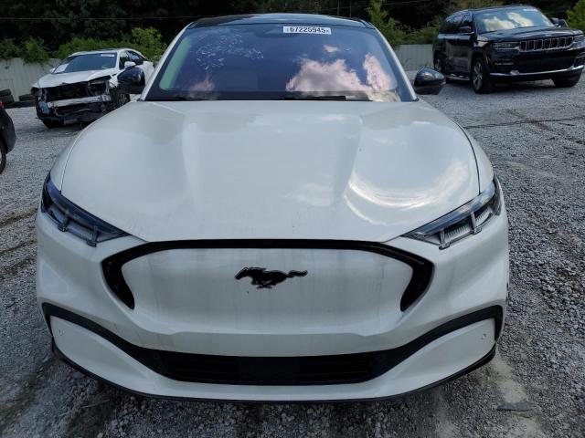 2021 FORD MUSTANG MA - 3FMTK3SU9MMA09271